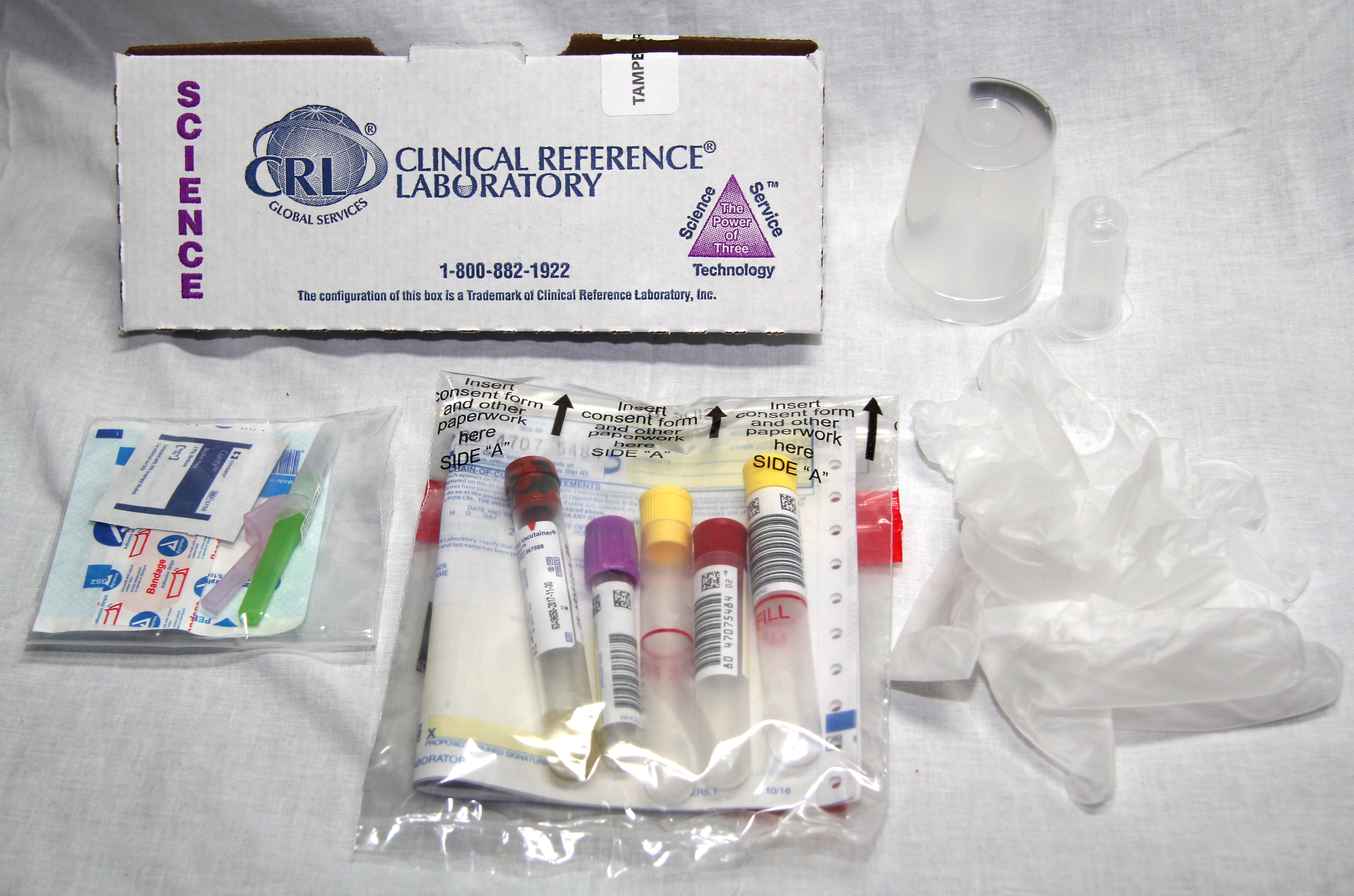 Crl-lab-kit-plus-contents - Apps Northeast Ohio